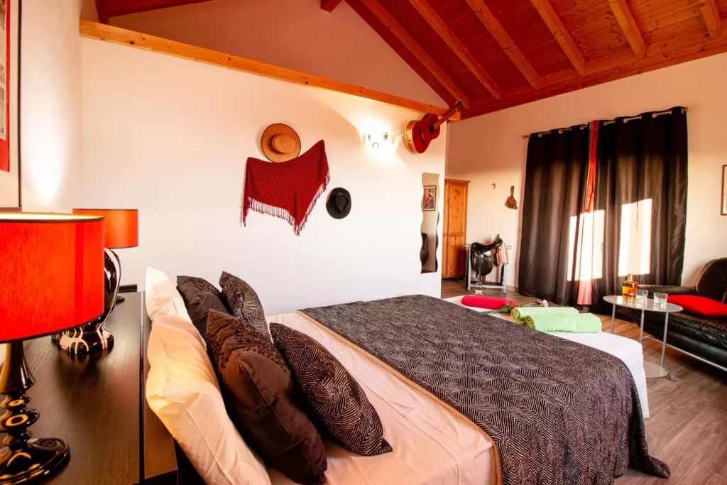 hotel naturiste cabana del sol portugal