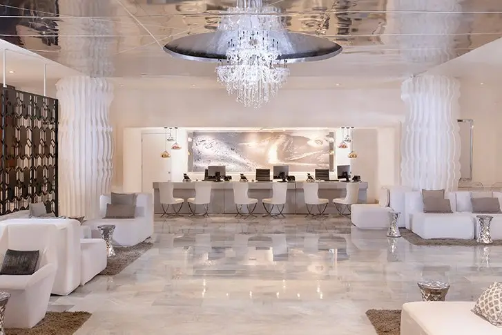 galeria